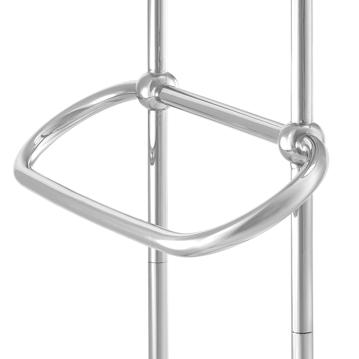 Metal Towel Rack Lowell | Eichholtz Miami