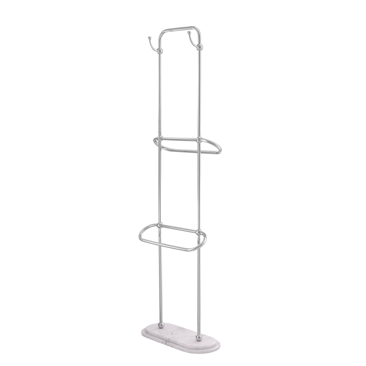 Metal Towel Rack Lowell | Eichholtz Miami
