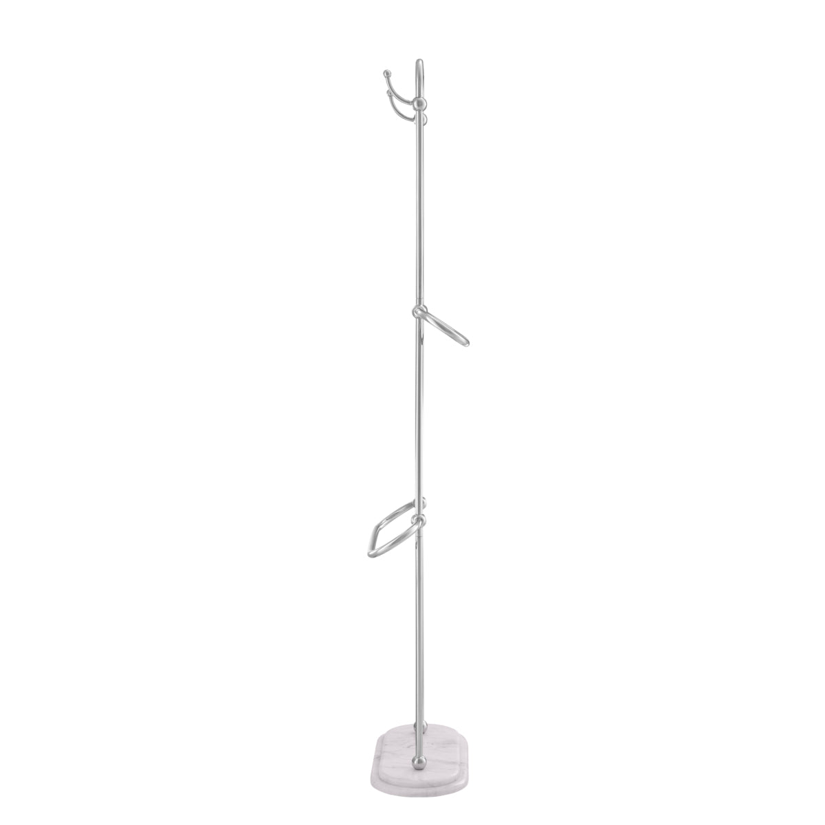 Metal Towel Rack Lowell | Eichholtz Miami