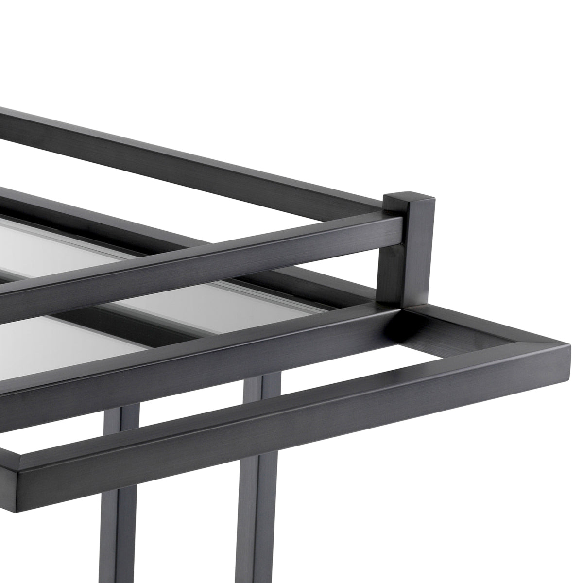 Two Tier Trolley Beverly Hills | Eichholtz Miami