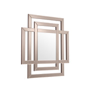 Bronze Glass Mirror Mortimer | Eichholtz Miami