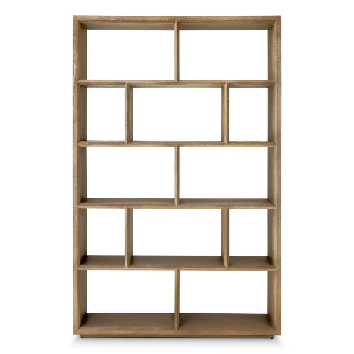 Washed Oak Cabinet L Marguesa | Eichholtz Miami