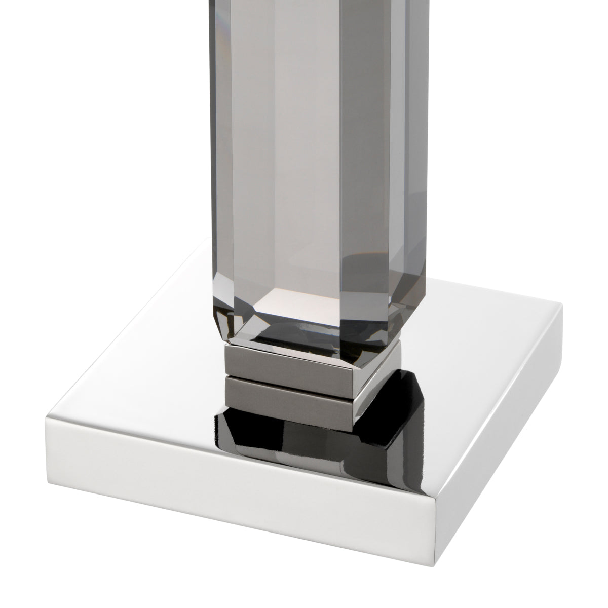 Glass Stick Candle Holders (3) Livia | Eichholtz Miami