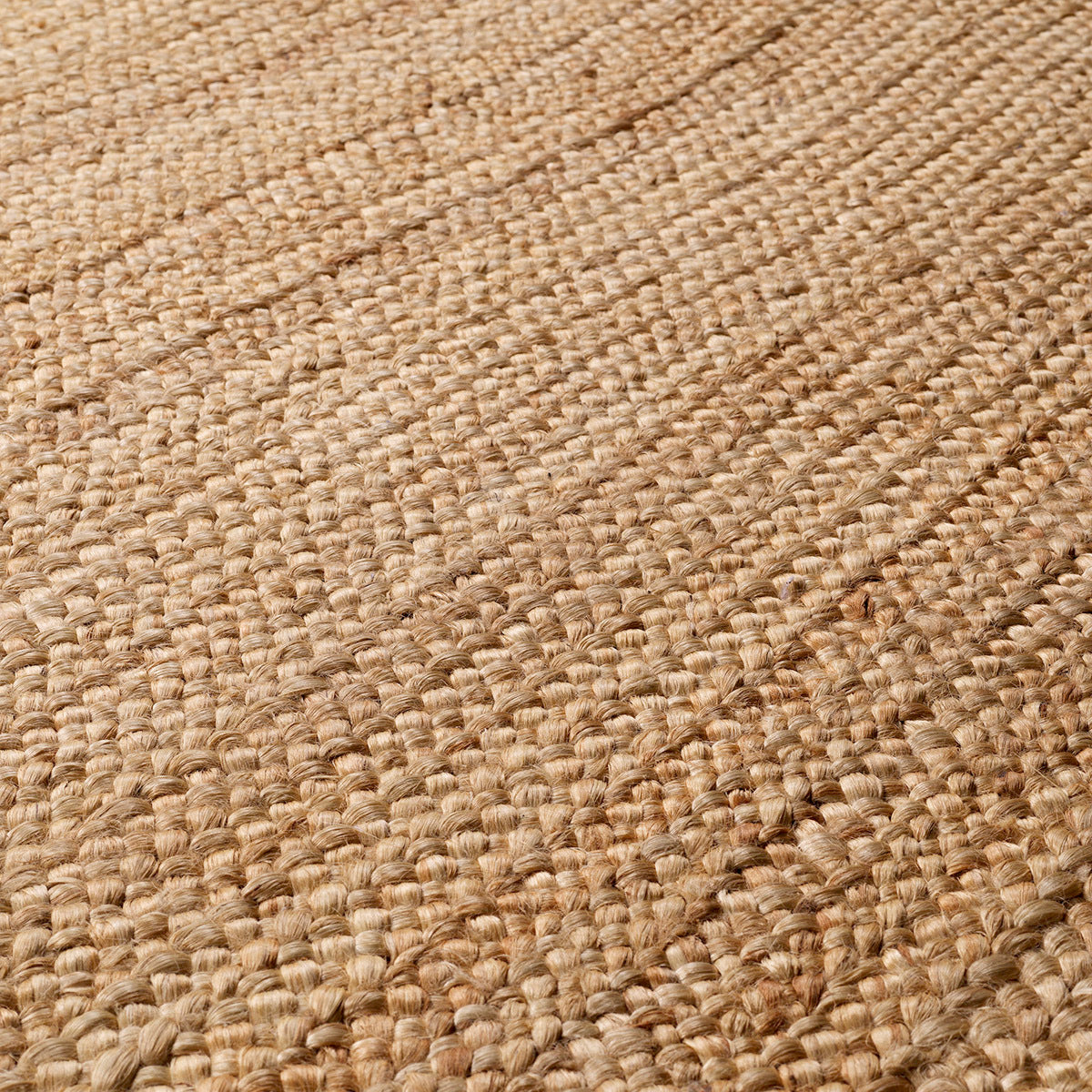 Natural Jute Rug 10' x 13' Soleste | Eichholtz Miami