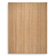 Natural Jute Rug 10' x 13' Soleste | Eichholtz Miami