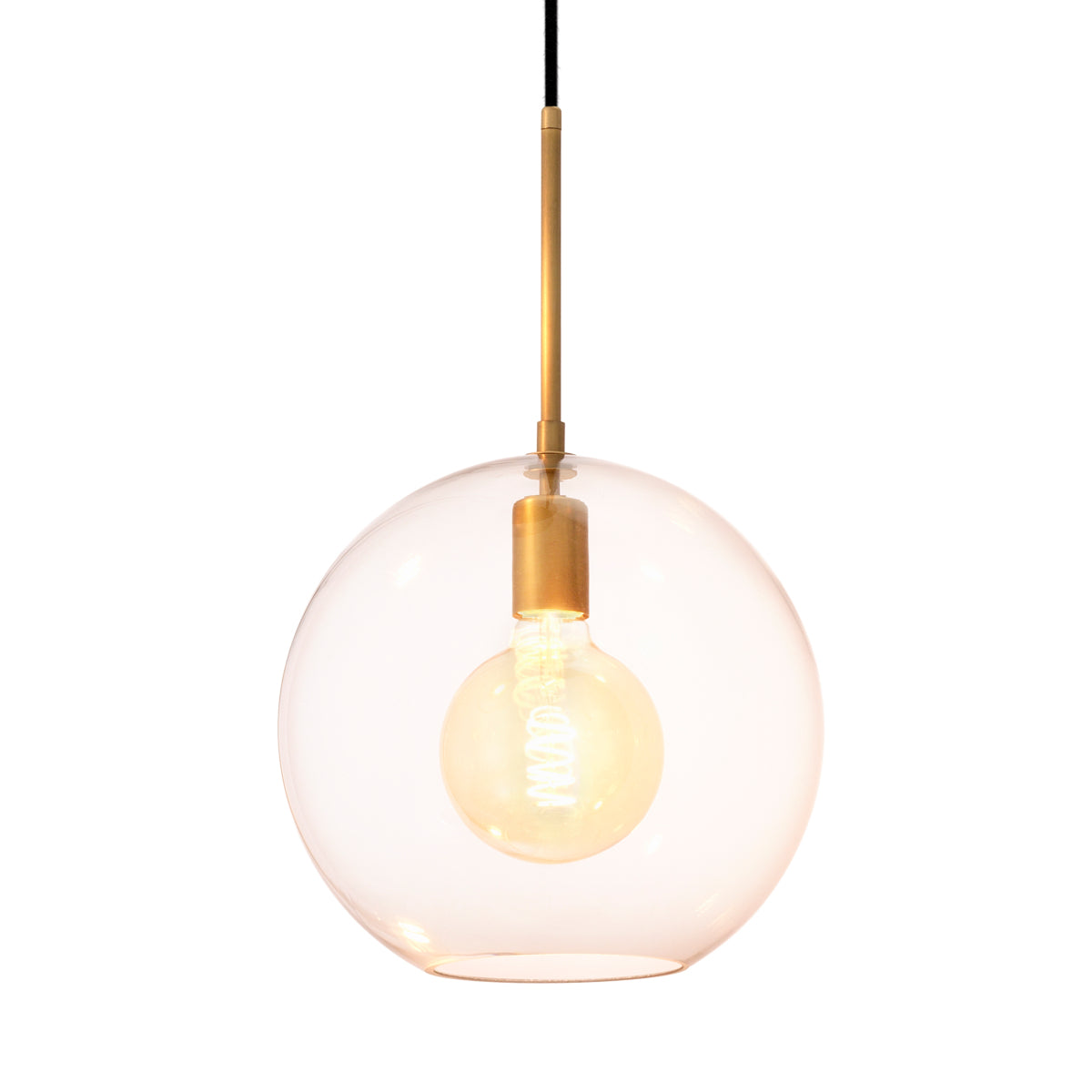 Light Globe Cluster Tango | Eichholtz Miami