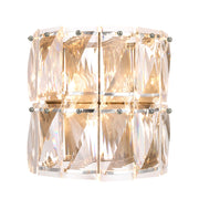Crystal Glass Wall Lamp Amazone | Eichholtz Miami