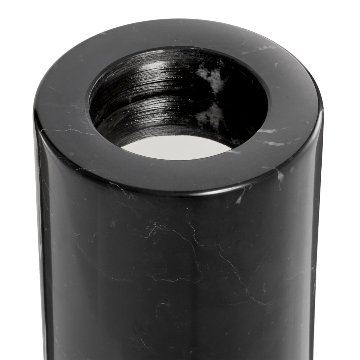 Marble Tealight Holders (2) Tobor S | Eichholtz Miami