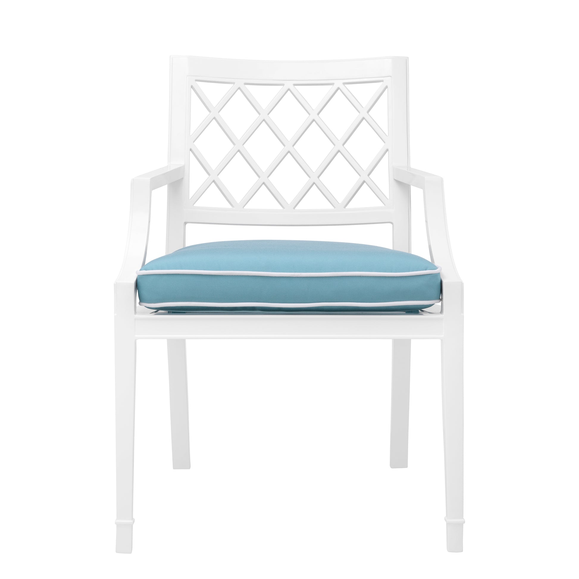 Outdoor Dining Armchair Paladium | Eichholtz Miami