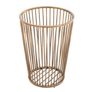 Wire Metal Basket Baleana | Eichholtz Miami