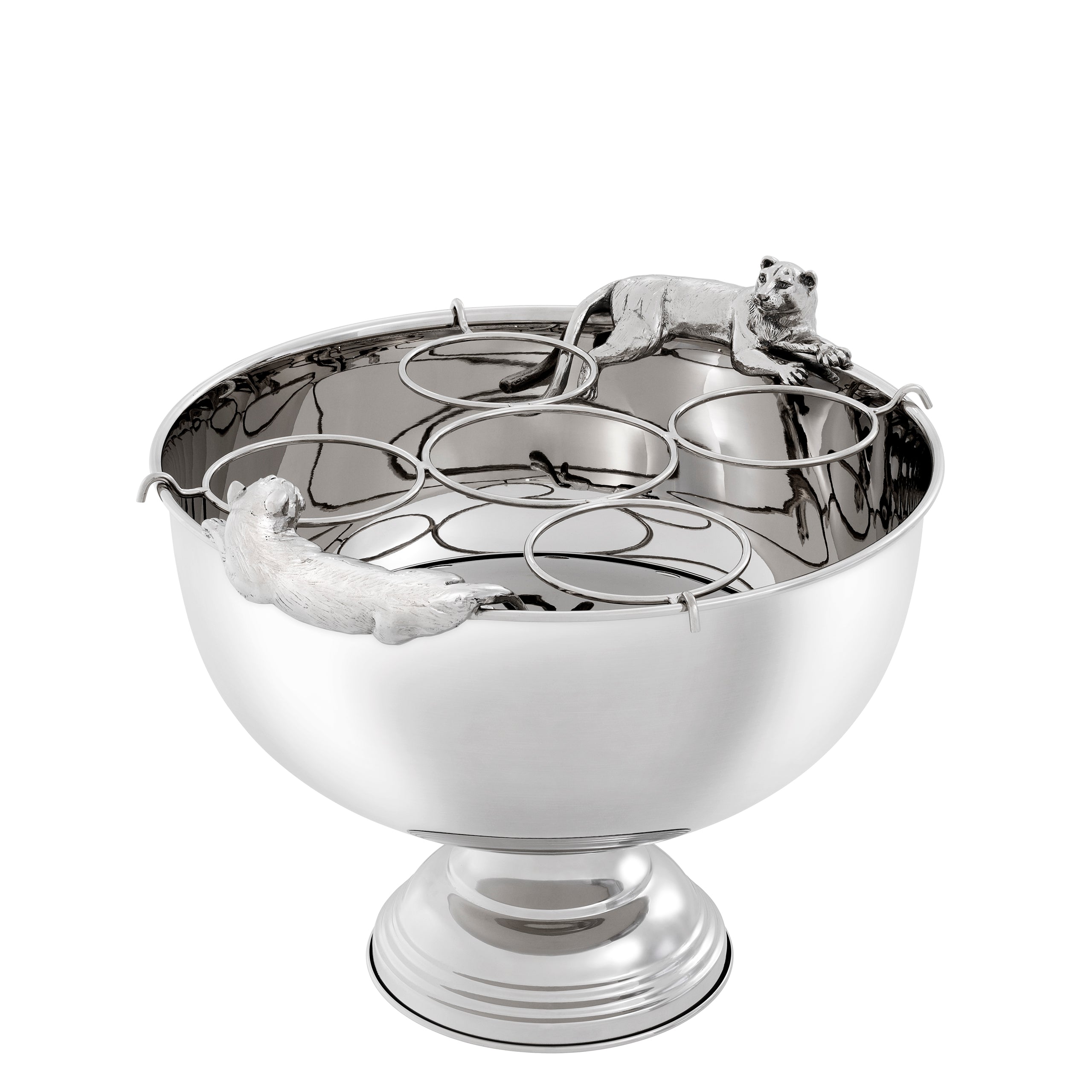 Eichholtz Jordan Champagne Cooler - Thumbnail 4