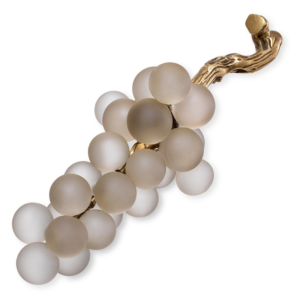 Eichholtz Glass Decor Grapes