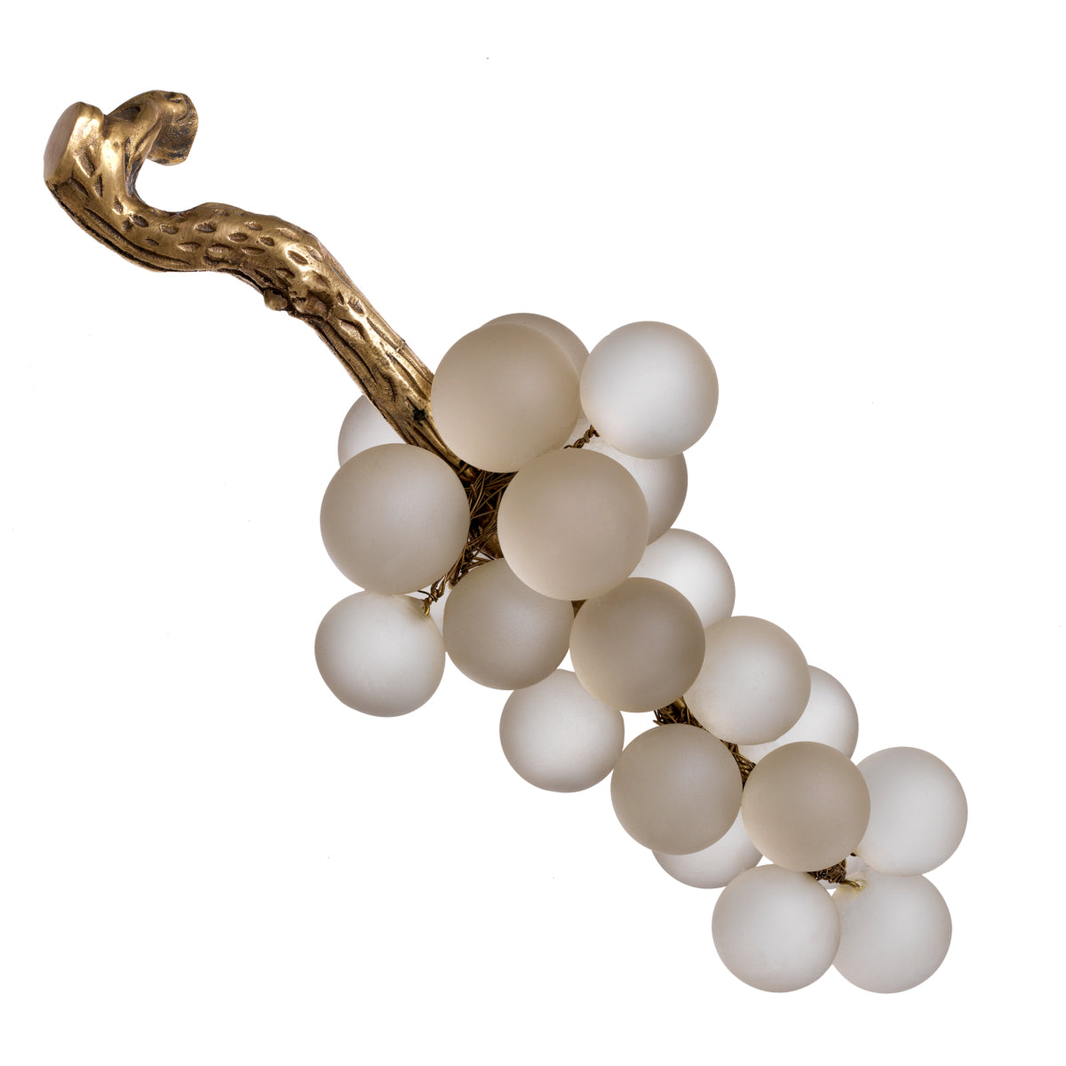 Eichholtz Glass Decor Grapes - Thumbnail 3