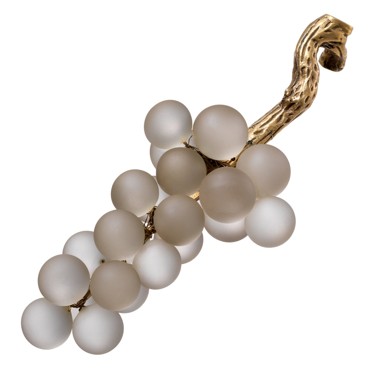 Eichholtz Glass Decor Grapes - Thumbnail 4