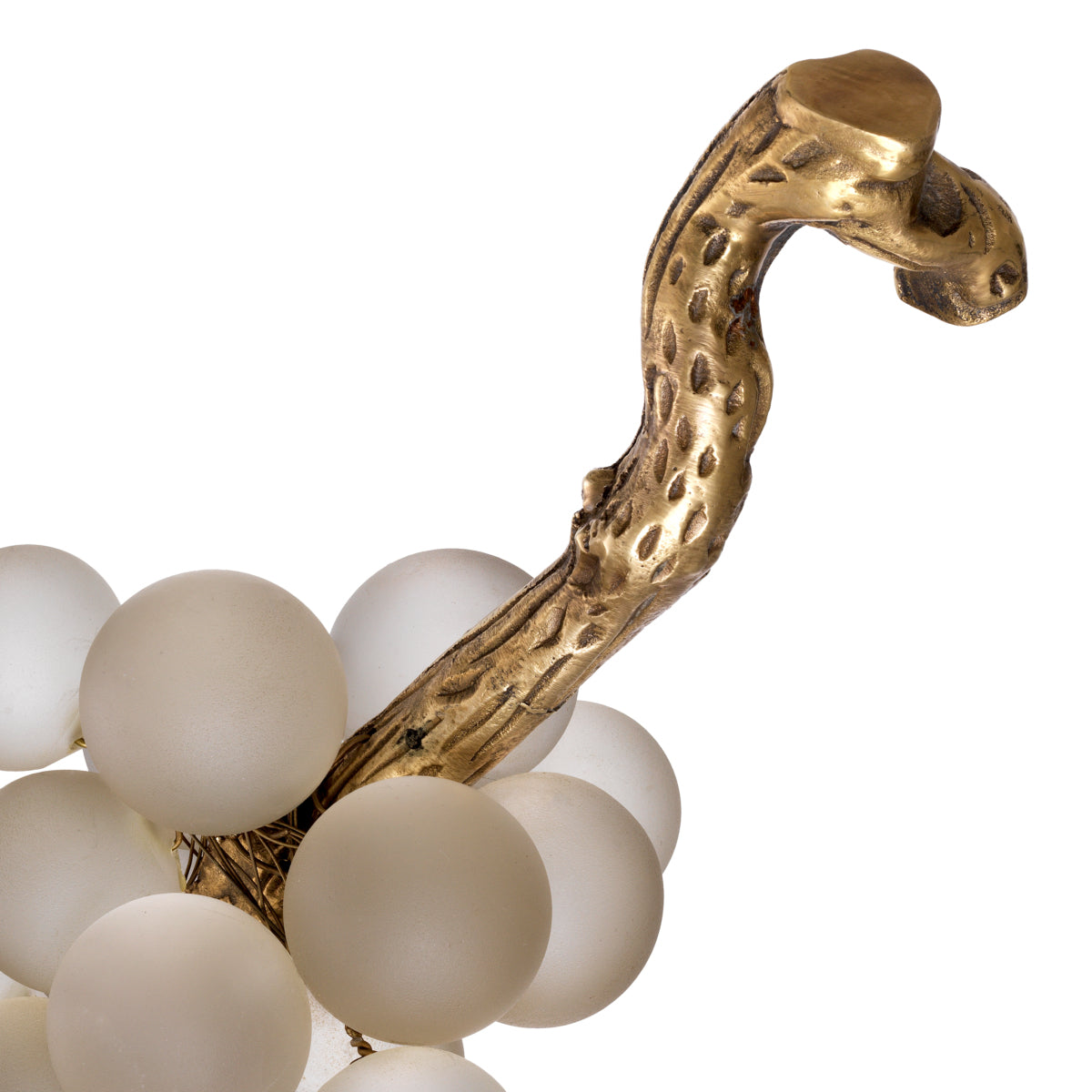 Eichholtz Glass Decor Grapes - Thumbnail 2