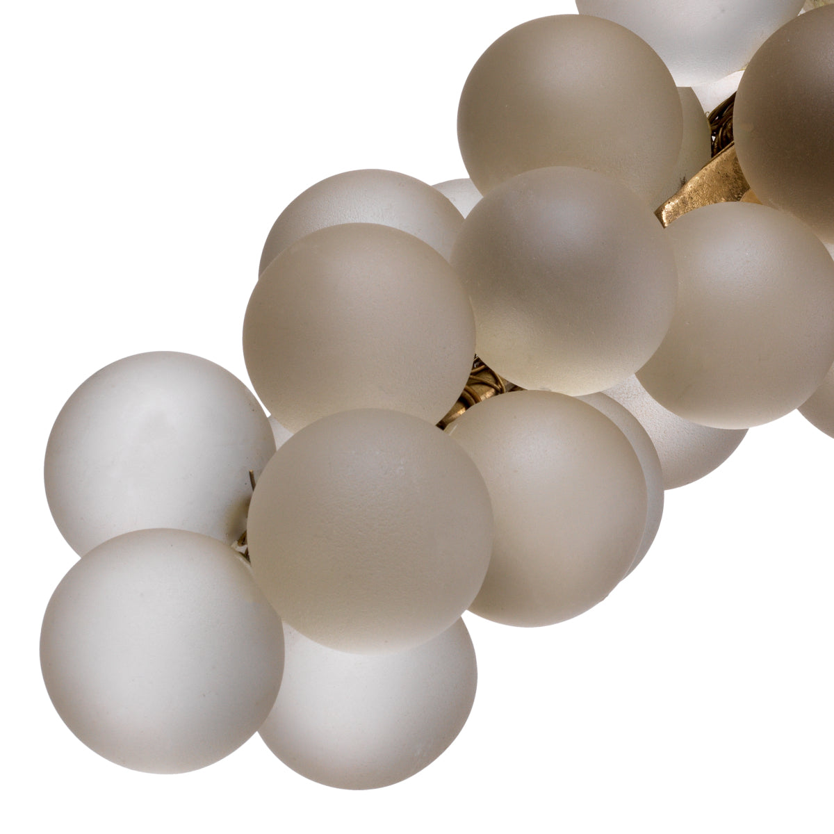 Eichholtz Glass Decor Grapes - Thumbnail 5