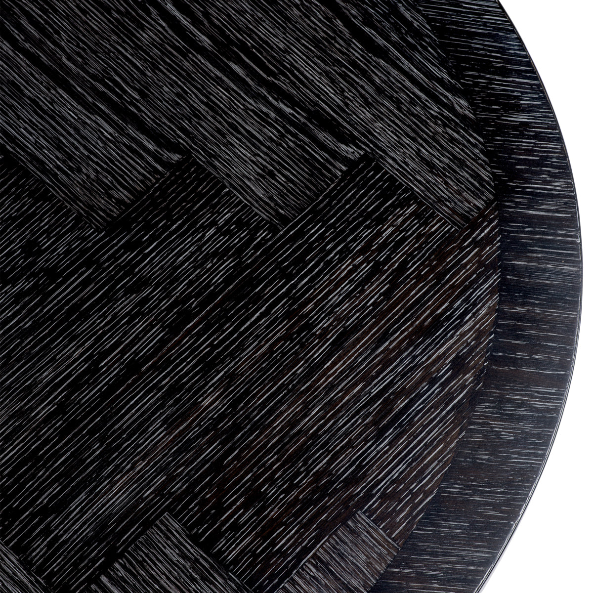 Oval Oak Dining Table Melchior | Eichholtz Miami