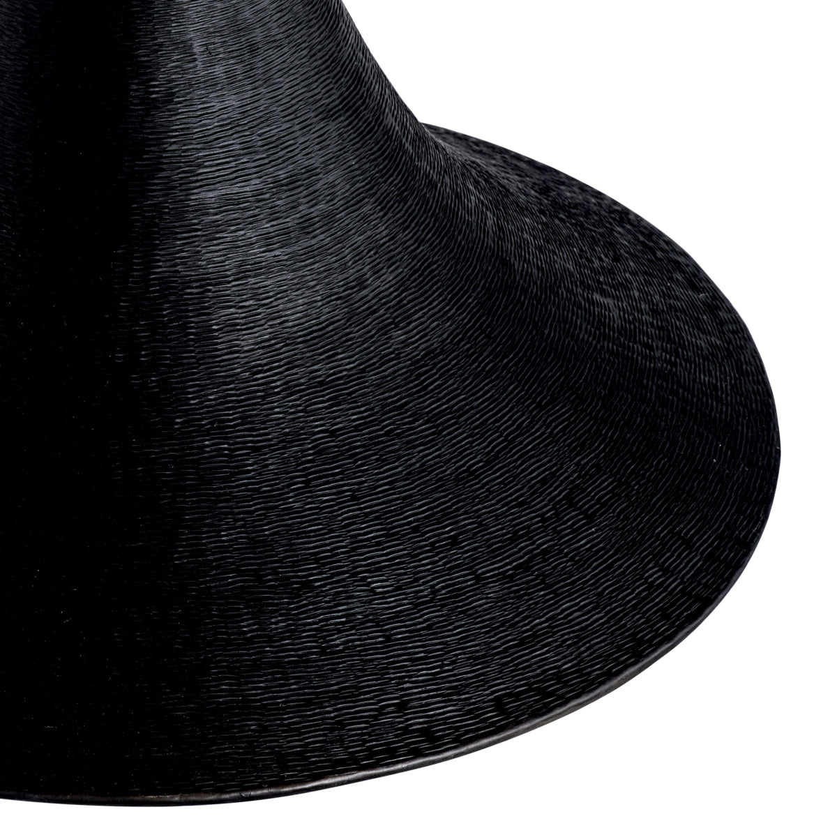 Round Oak Dining Table Melchior | Eichholtz Miami