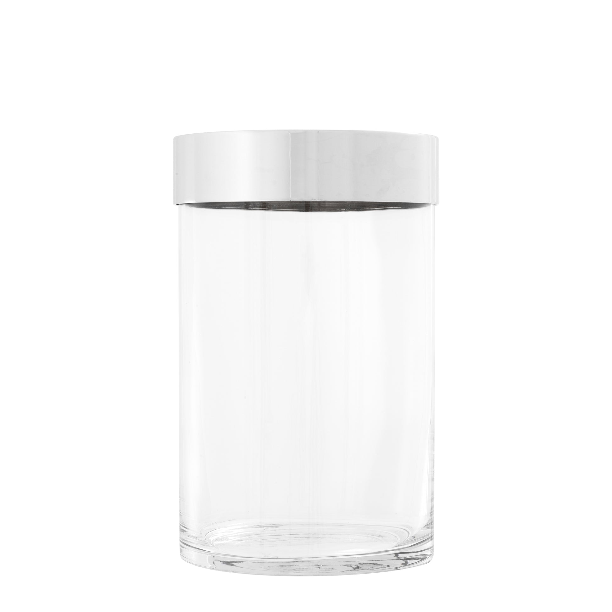 Clear Glass Hurricane S Vertex | Eichholtz Miami