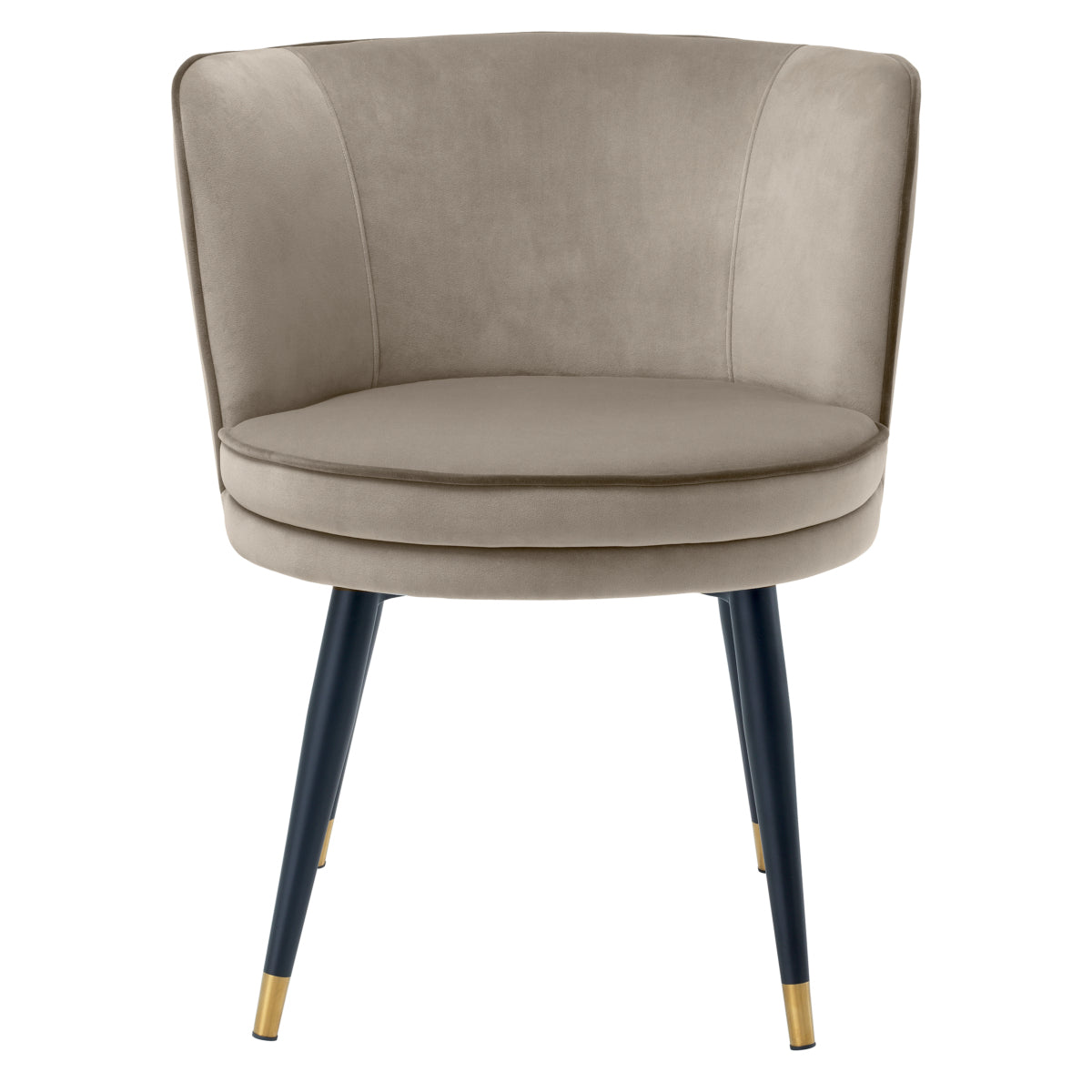 Eichholtz Grenada Dining Chair - Thumbnail 4