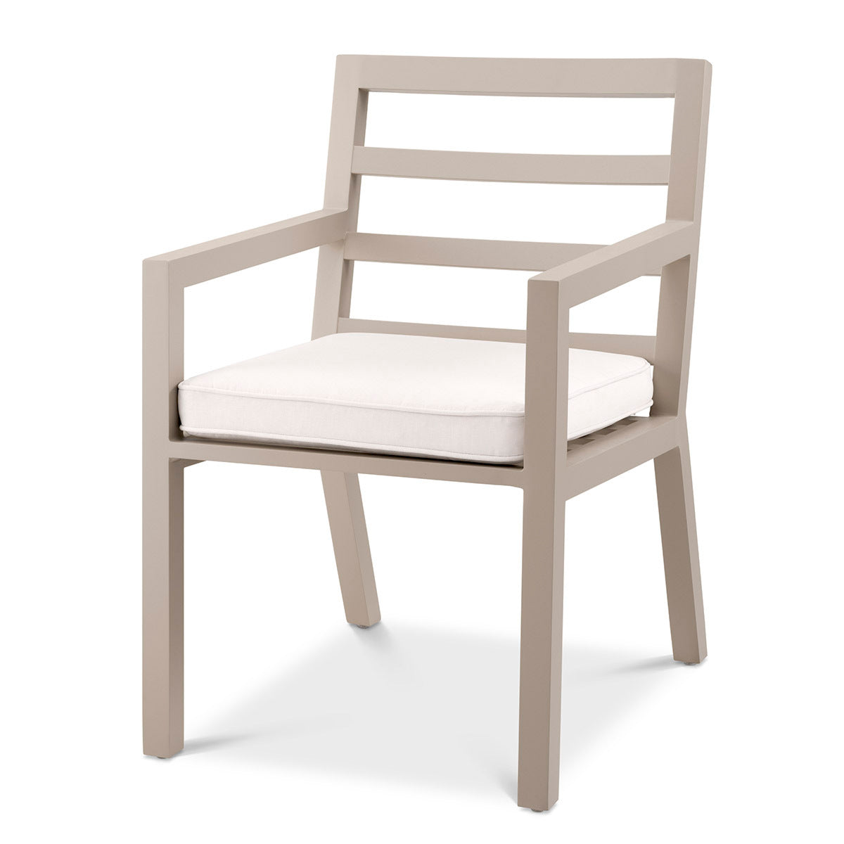 Sunbrella Outdoor Dining Chair Delta | Eichholtz Miami