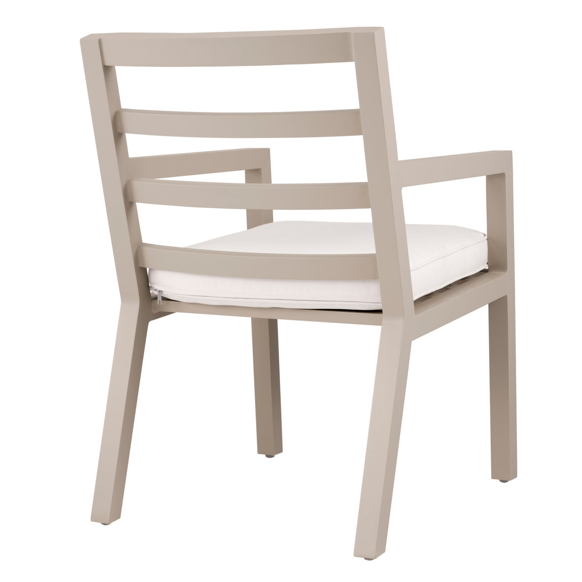 Sunbrella Outdoor Dining Chair Delta | Eichholtz Miami