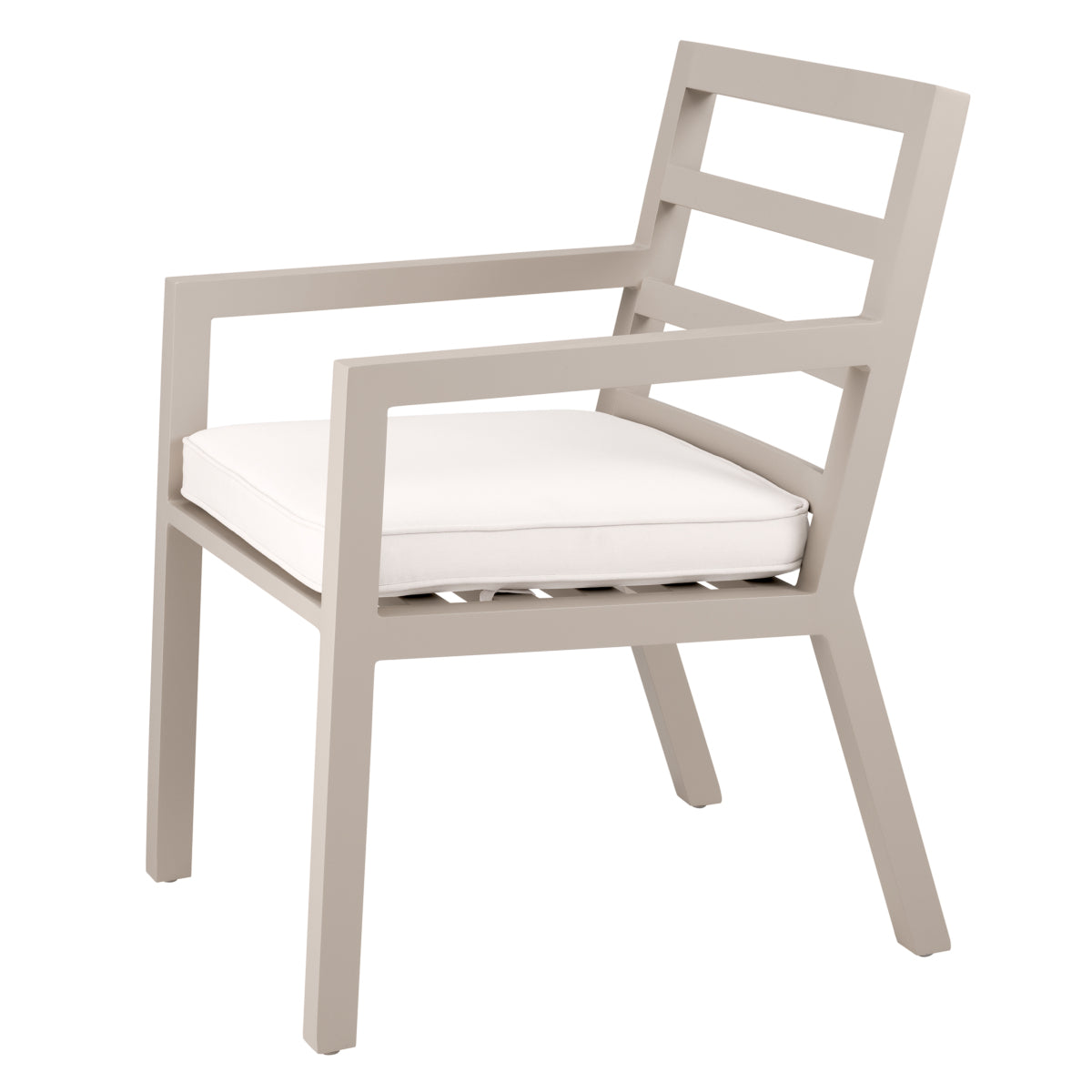 Sunbrella Outdoor Dining Chair Delta | Eichholtz Miami