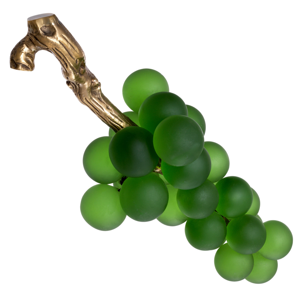 Glass Decor Grapes | Eichholtz Miami