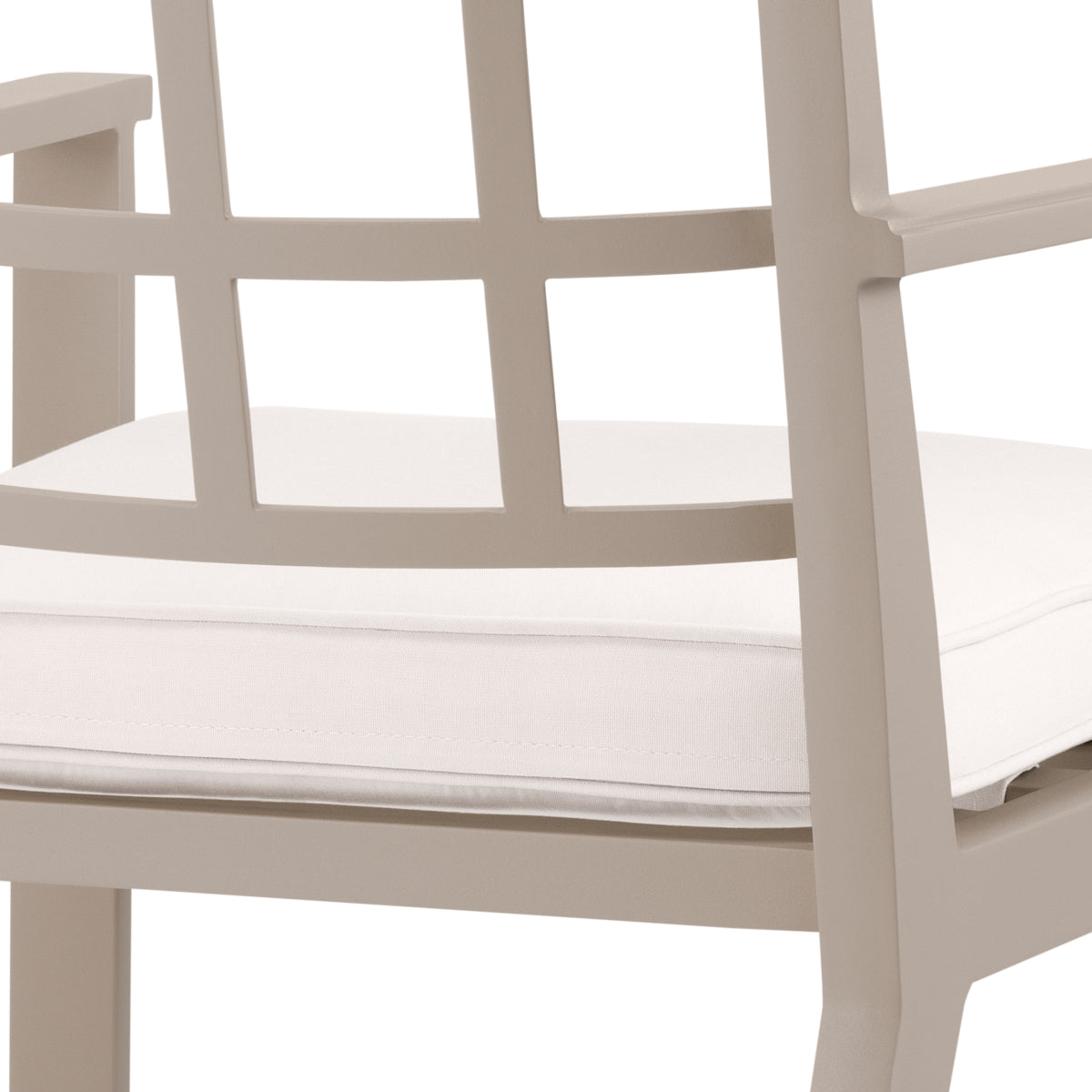 Outdoor Dining Armchair Cap-Ferrat | Eichholtz Miami