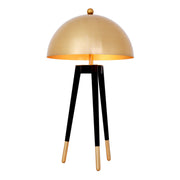 Tripod Table Lamp Coyote | Eichholtz Miami