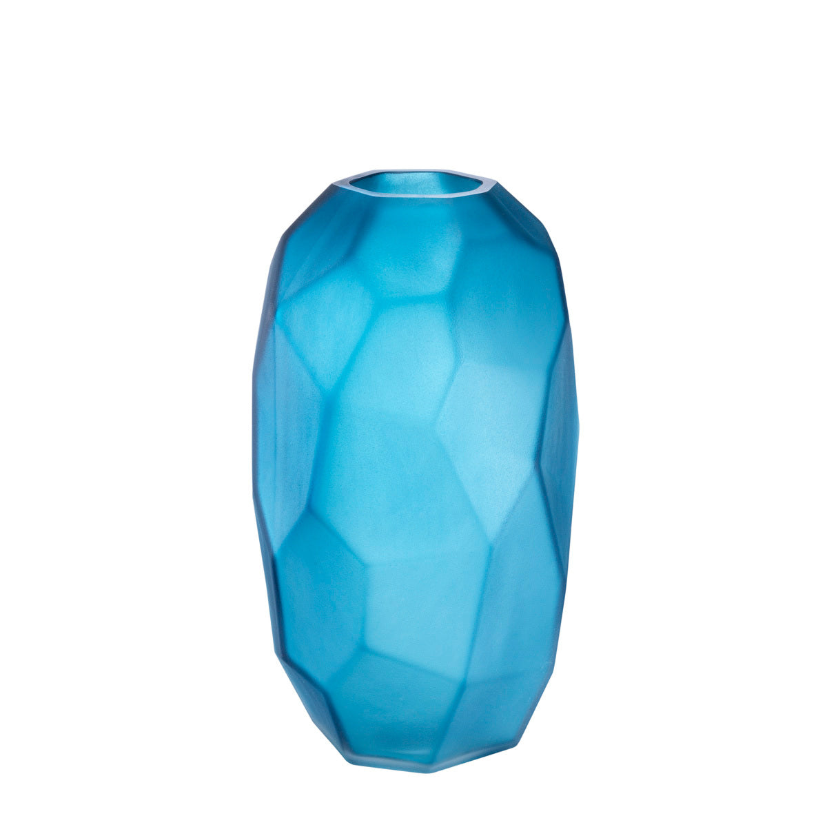 Hand Blown Glass Vase S Fly | Eichholtz Miami