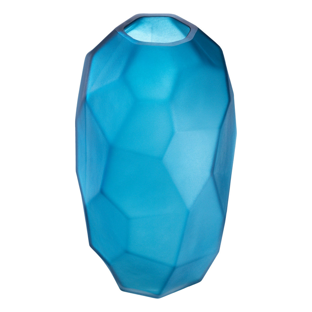 Hand Blown Glass Vase S Fly | Eichholtz Miami