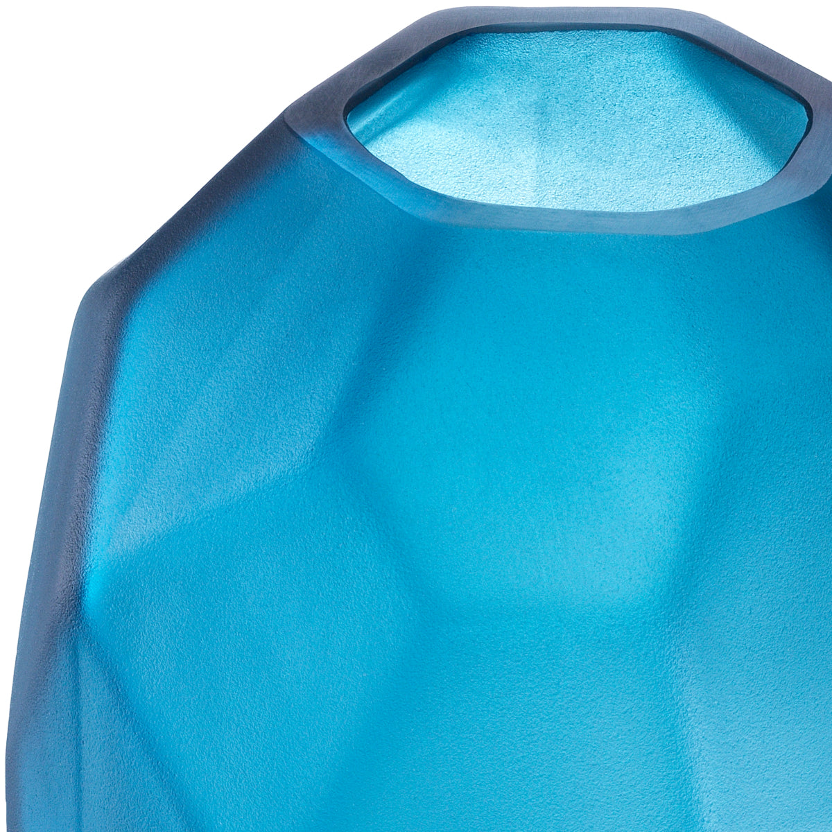 Hand Blown Glass Vase S Fly | Eichholtz Miami