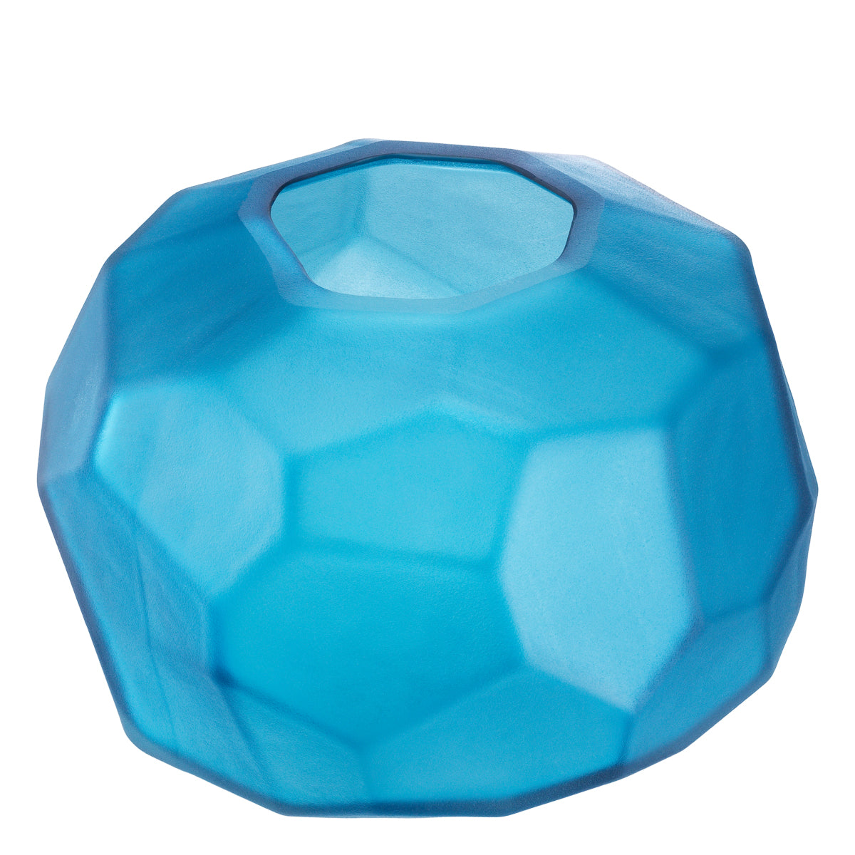 Hand Blown Glass Bowl Fly | Eichholtz Miami