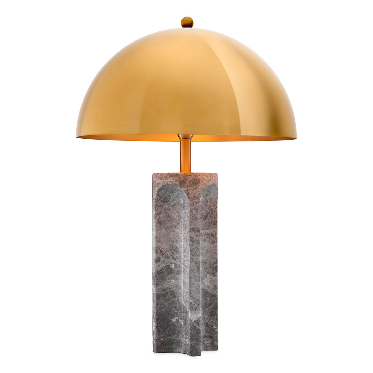 Mushroom Table Lamp Absolute | Eichholtz Miami