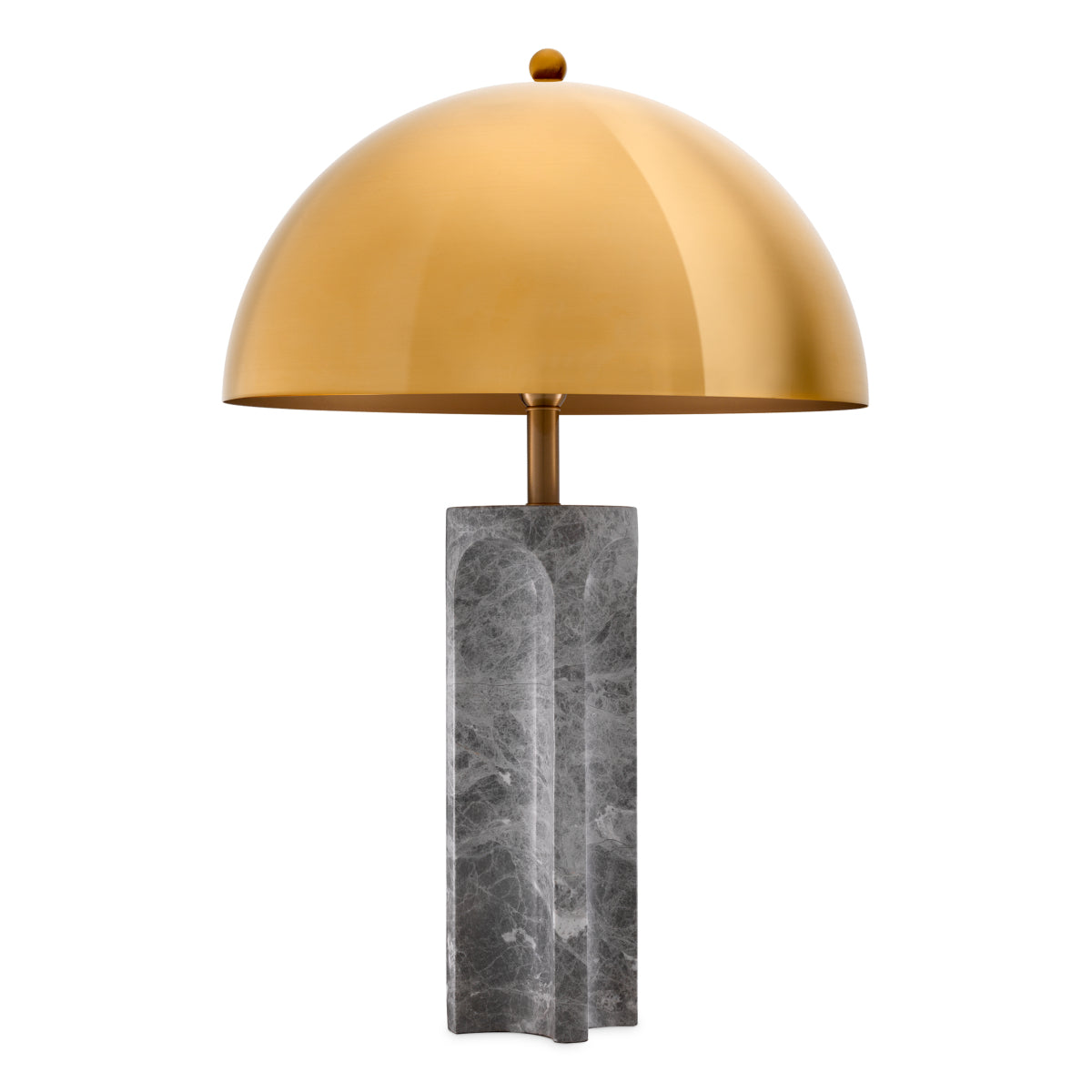 Mushroom Table Lamp Absolute | Eichholtz Miami