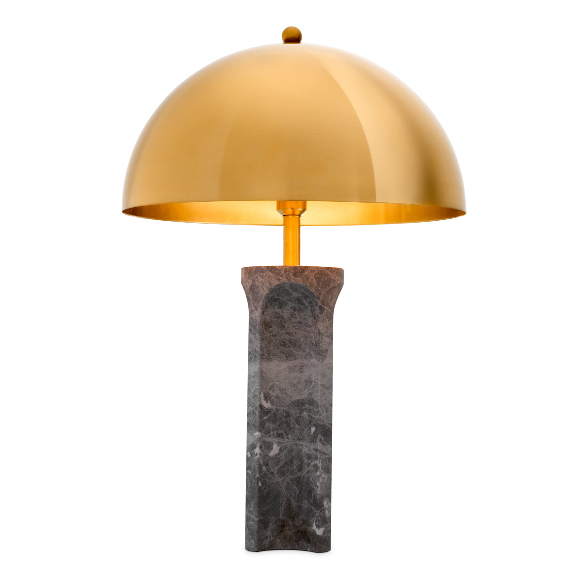 Mushroom Table Lamp Absolute | Eichholtz Miami