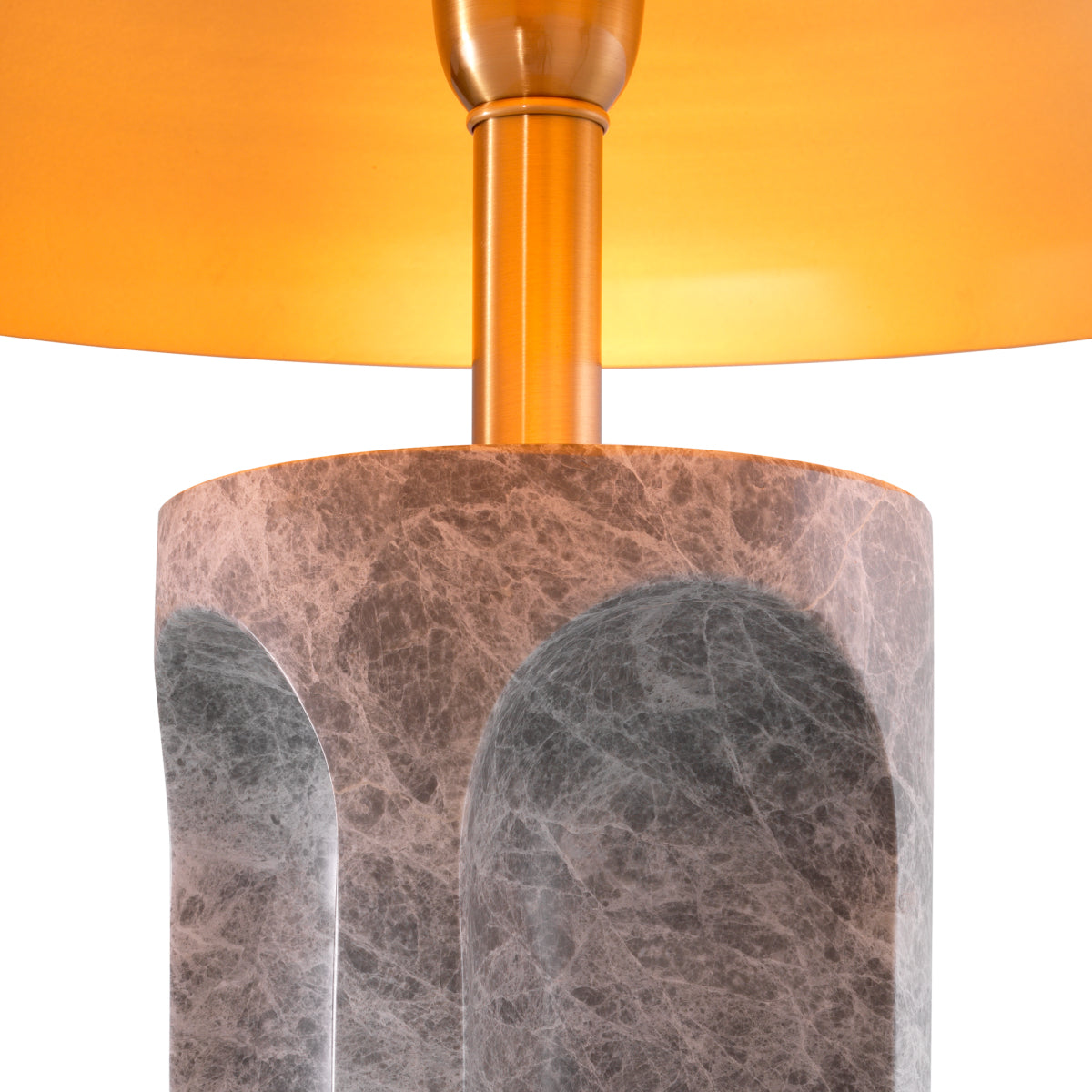 Mushroom Table Lamp Absolute | Eichholtz Miami