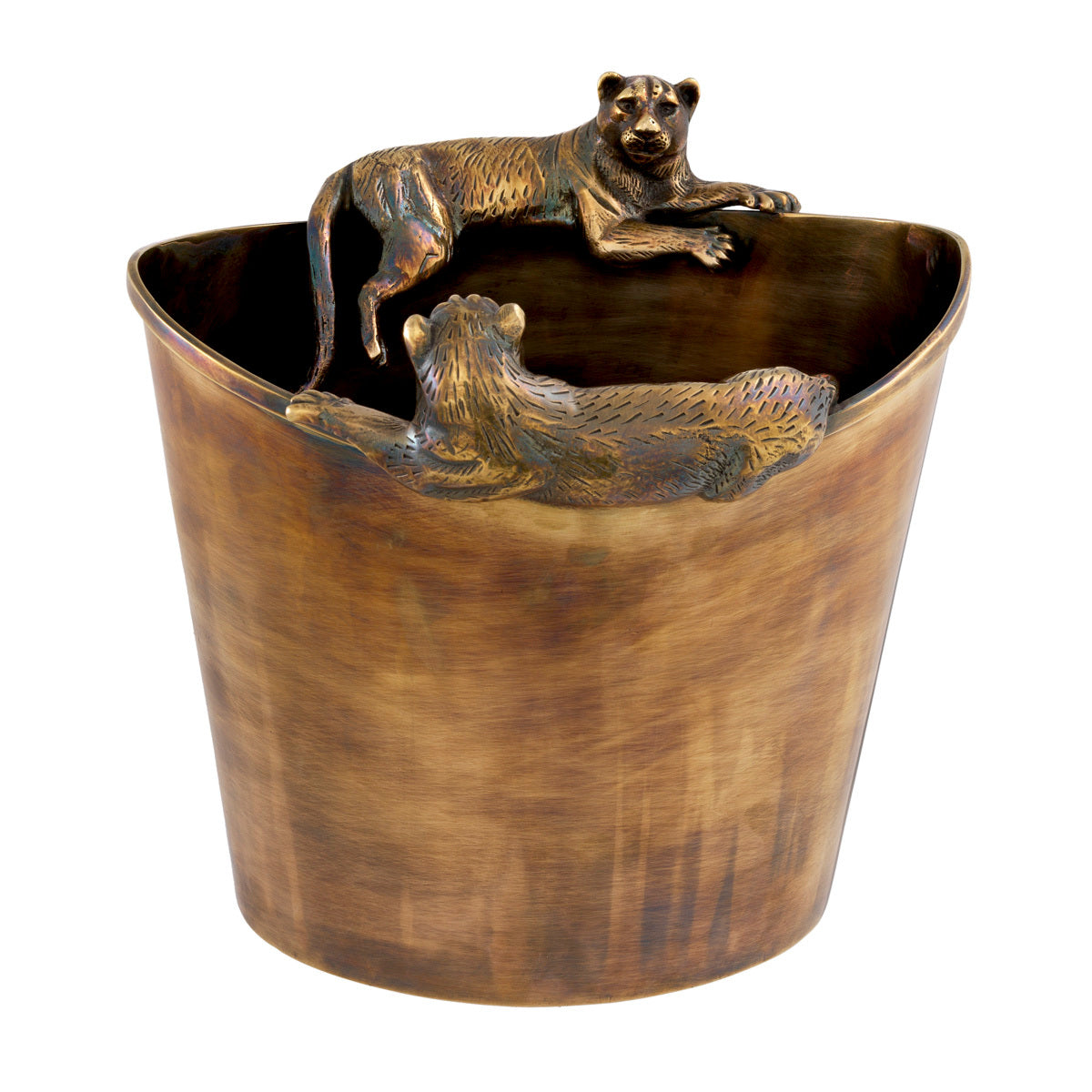 Puma Wine Cooler Jordan | Eichholtz Miami