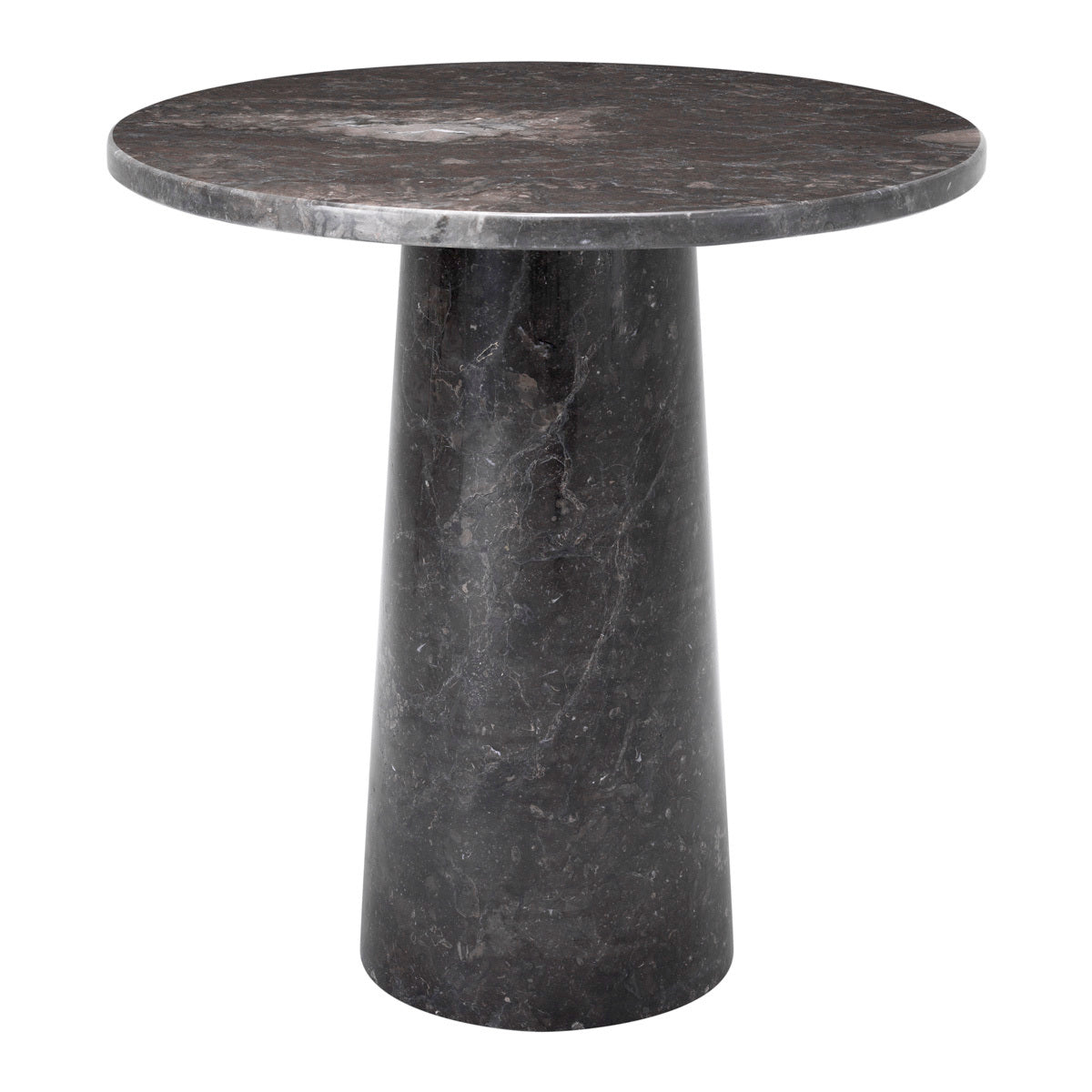 Pedestal Side Table Terry | Eichholtz Miami