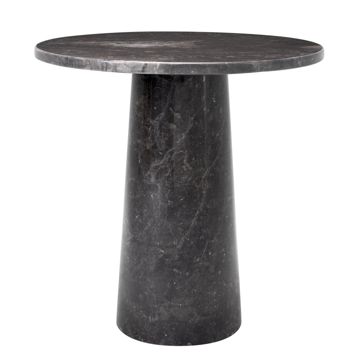 Pedestal Side Table Terry | Eichholtz Miami