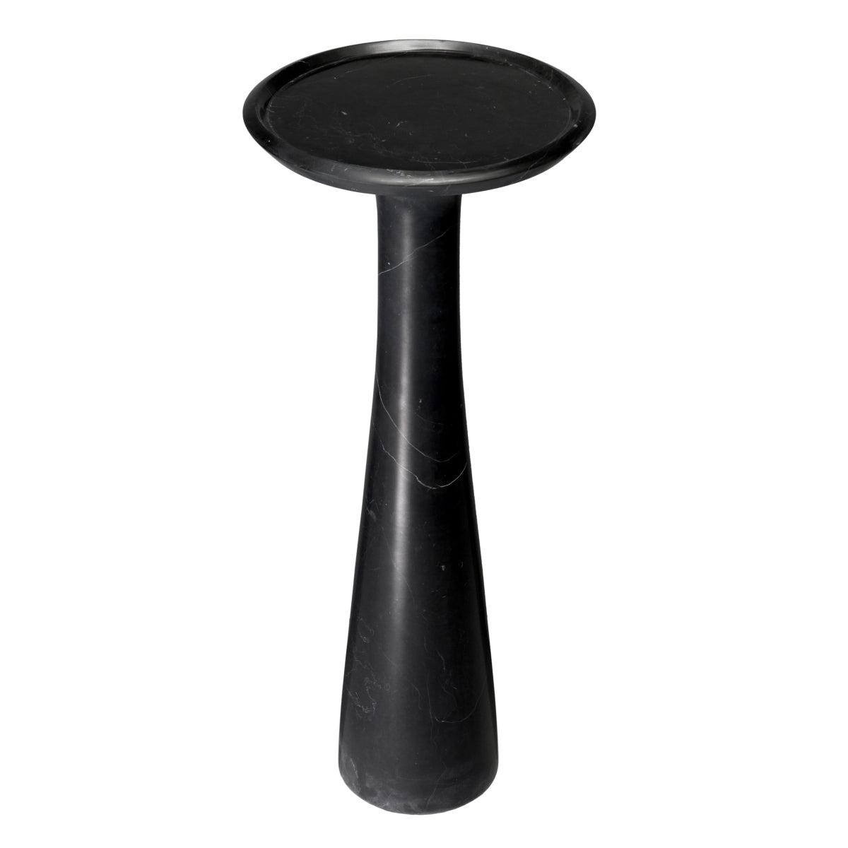 Marble Side Table High Pompano | Eichholtz Miami