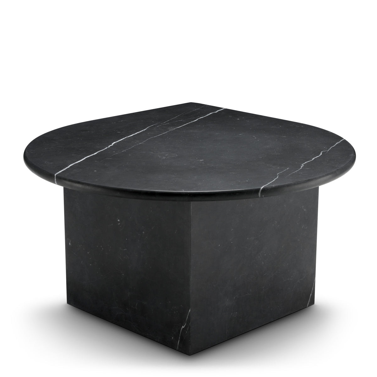 Marble Nesting Coffee Table (3) Naples | Eichholtz Miami