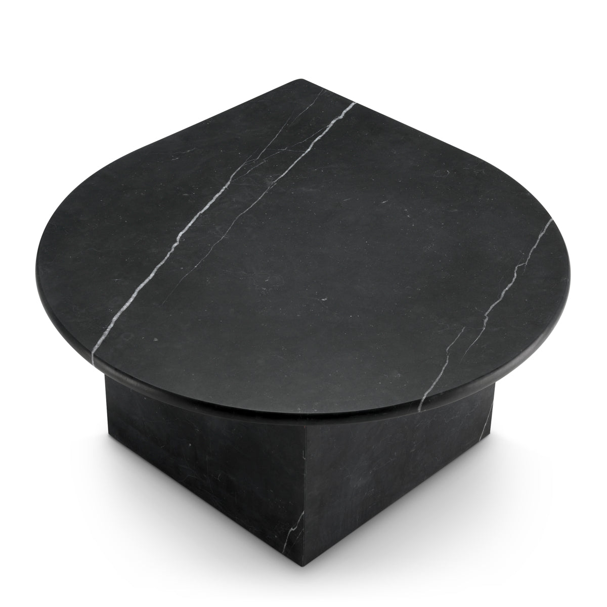 Marble Nesting Coffee Table (3) Naples | Eichholtz Miami