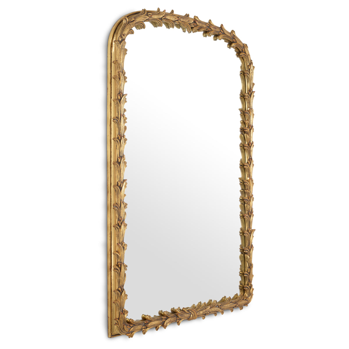 Antique Framed Mirror Guinevere | Eichholtz Miami