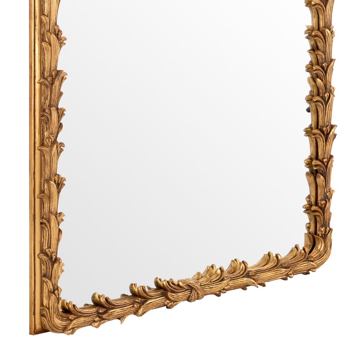 Antique Framed Mirror Guinevere | Eichholtz Miami