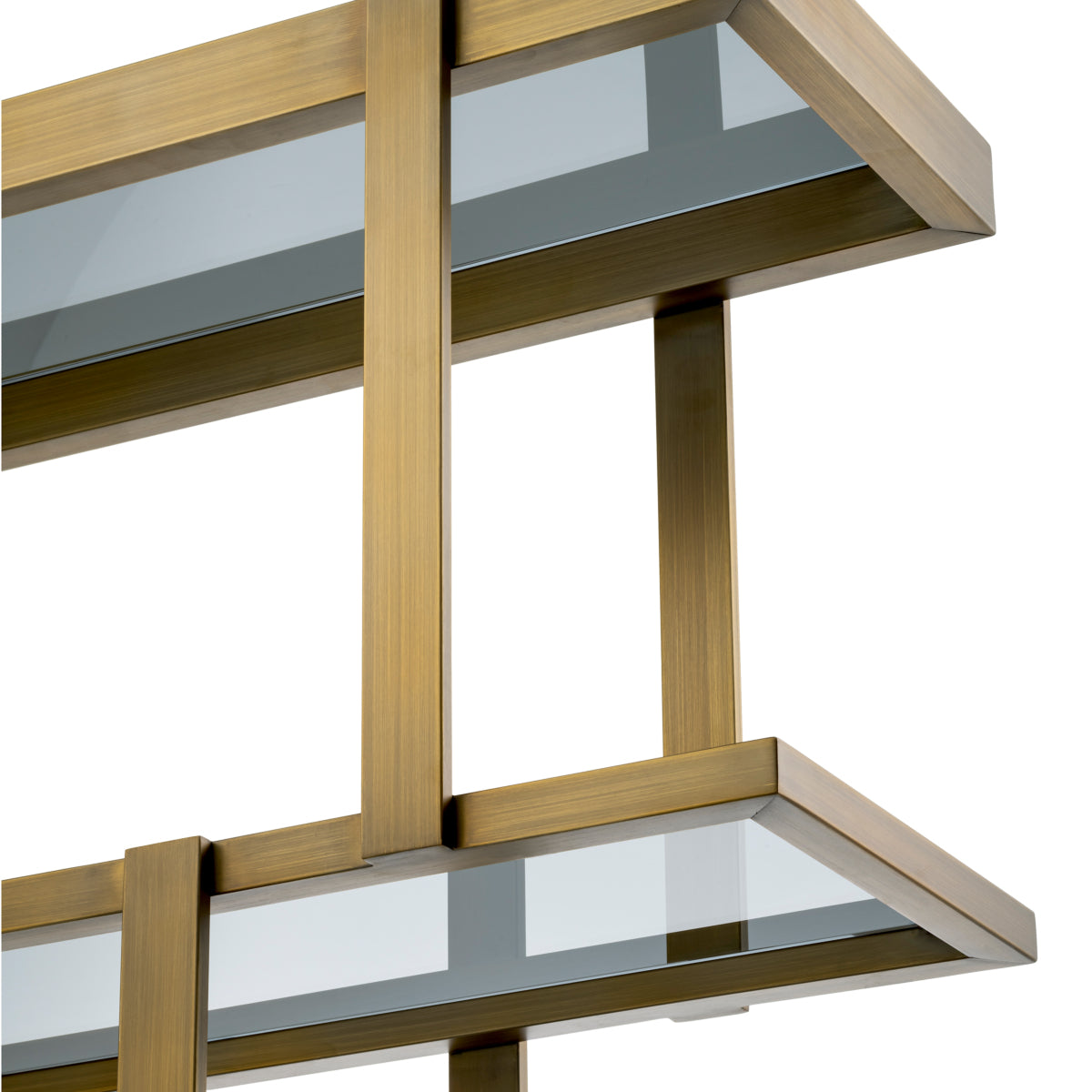 6-Shelf Bookcase Nesto | Eichholtz Miami