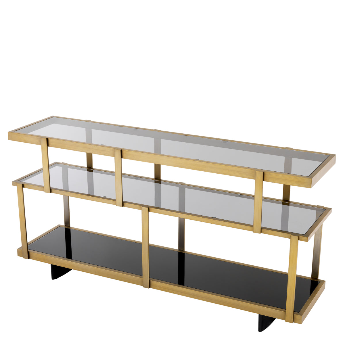 Shelving Media Unit Nesto | Eichholtz Miami