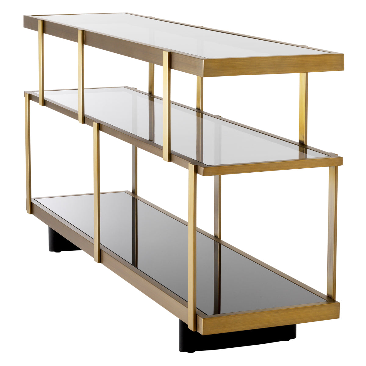 Shelving Media Unit Nesto | Eichholtz Miami