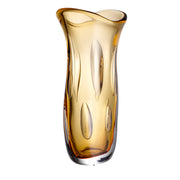 Handblown Glass Vase L Matteo | Eichholtz Miami